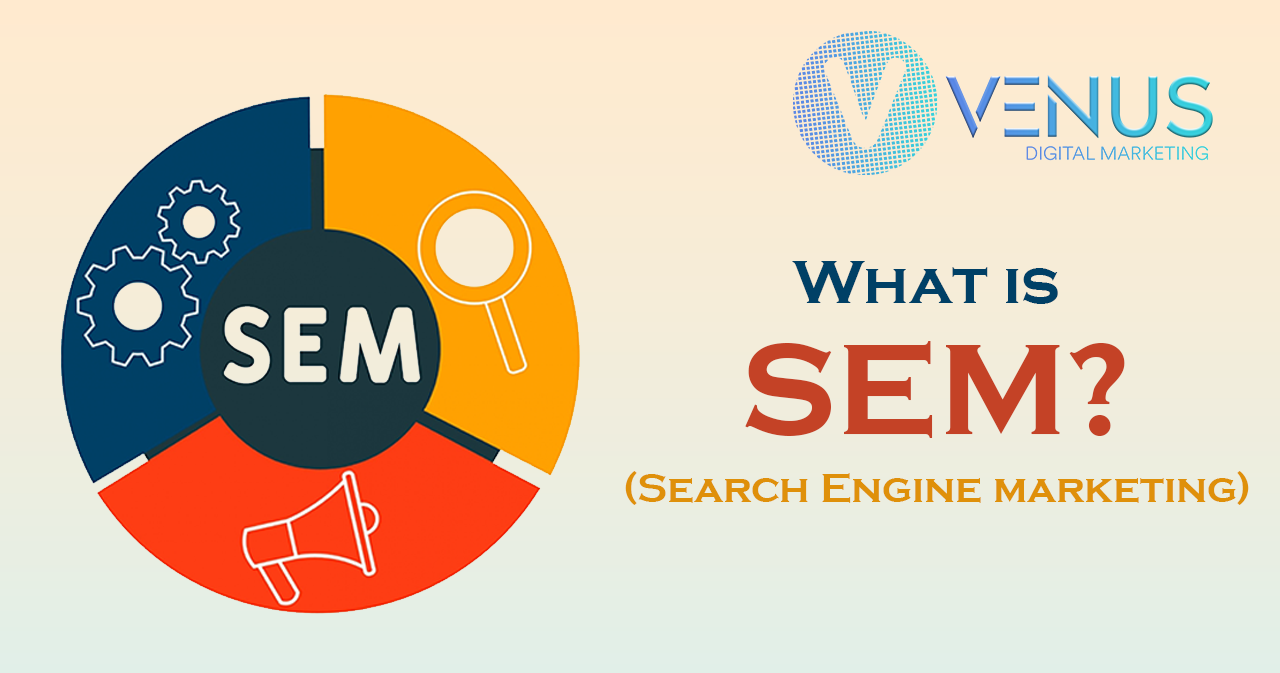 What is SEM?