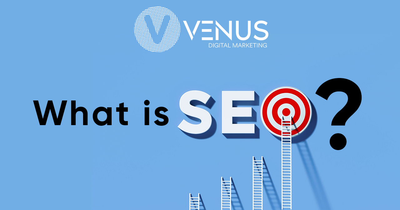 What is SEO?